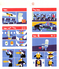 CONSIGNES DE SECURITE / SAFETY CARD  *AIRBUS A320  Air France - Safety Cards