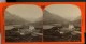 Autriche Alpes Tirol Tyrol Hotel De Montagne Ancienne Photo Stereo Unterberger 1875 - Stereoscopic