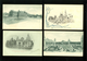 Beau Lot De 60 Cartes Postales De France Paris Exposition 1900   Mooi Lot Van 60 Postkaarten Van Frankrijk Parijs Expo - 5 - 99 Cartes