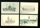 Delcampe - Beau Lot De 60 Cartes Postales De France Paris Exposition 1900   Mooi Lot Van 60 Postkaarten Van Frankrijk Parijs Expo - 5 - 99 Cartes