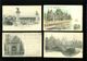 Delcampe - Beau Lot De 60 Cartes Postales De France Paris Exposition 1900   Mooi Lot Van 60 Postkaarten Van Frankrijk Parijs Expo - 5 - 99 Cartes