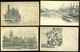 Delcampe - Beau Lot De 60 Cartes Postales De France Paris Exposition 1900   Mooi Lot Van 60 Postkaarten Van Frankrijk Parijs Expo - 5 - 99 Cartes