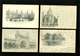 Delcampe - Beau Lot De 60 Cartes Postales De France Paris Exposition 1900   Mooi Lot Van 60 Postkaarten Van Frankrijk Parijs Expo - 5 - 99 Cartes