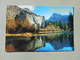 ETATS-UNIS CA CALIFORNIA  YOSEMITE VALLEY YOSEMITE NATIONAL PARK ....... - Yosemite