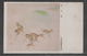 JAPAN WWII Military Deer Picture Postcard CENTRAL CHINA 9433th Force CHINE To JAPON GIAPPONE - 1943-45 Shanghai & Nanjing