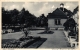 Bad Hersfeld, Kurpark, Partie Am Badehaus, 1930 - Bad Hersfeld