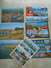 D146914 BÜSUM   7 Postcards - Buesum