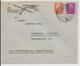 1932 - AVIATION - CONCOURS De PLANEUR "SEGELFLUGZEUG" - ENVELOPPE De GERSFELD - Airmail & Zeppelin