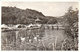 1952 - Bourscheid - Plage    " Camping Et Plage '   ( L. Hoffmann  ) Hôtel Bel Air - Bourscheid