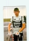 Michel DERNIES .  Cyclisme. 2 Scans. Fangio Tonissteiner Mavic - Ciclismo