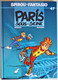 BD SPIROU ET FANTASIO - 47 - Paris Sous Seine - EO 2004 - Spirou Et Fantasio