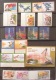 Full Collection Of Vietnam Viet Nam MNH Perf Stamps &amp; Souvenir Sheets Issued In 2013 / 02 Images - Vietnam