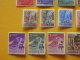 Indonesia, Riau 1954, OVERPRINT "RIAU": Mi 1-22, * - Indonesien