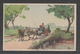 JAPAN WWII Military Picture Postcard MANCHUKUO CHINA Xinyi-line Fuxin CHINE To JAPON GIAPPONE - 1932-45 Manchuria (Manchukuo)