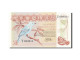 Billet, Surinam, 2 1/2 Gulden, 1960, 1985-11-01, KM:119a, NEUF - Surinam