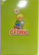 LIVRE JEUX CEDRIC - Belles Bulles - Edition Publicitaire Mc Donald's 2009 - Cédric