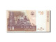 Billet, Malawi, 10 Kwacha, 2004, 2004-06-01, KM:51a, NEUF - Malawi