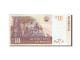 Billet, Malawi, 10 Kwacha, 1997, 1997-07-01, KM:37, SPL - Malawi