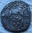 HUITIEME D'ÉCU HENRI IV 1606 RENNES RARE - 1589-1610 Henry IV The Great