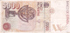 Billet ESPAGNE 5000 Pesetas Cristobal COLON TTB De 1992 @ PICK 165 @ Christophe COLOMB - [ 4] 1975-… : Juan Carlos I