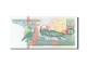 Billet, Surinam, 25 Gulden, 1991-1997, 1998-02-10, KM:138d, NEUF - Suriname