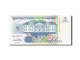 Billet, Surinam, 5 Gulden, 1991-1997, 1996-12-01, KM:136b, NEUF - Suriname