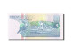 Billet, Surinam, 5 Gulden, 1991-1997, 1996-12-01, KM:136b, NEUF - Surinam