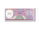 Billet, Surinam, 100 Gulden, 1982, 1985-11-01, KM:128b, SPL - Surinam