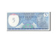 Billet, Surinam, 5 Gulden, 1982, 1982-04-01, KM:125, SPL - Surinam
