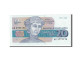 Billet, Bulgarie, 20 Leva, 1991, Undated, KM:100a, NEUF - Bulgarie