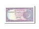 Billet, Pakistan, 2 Rupees, 1985, Undated, KM:37, SPL - Pakistán