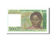 Billet, Madagascar, 500 Francs = 100 Ariary, 1994, Undated, KM:75b, NEUF - Madagaskar