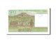 Billet, Madagascar, 500 Francs = 100 Ariary, 1994, Undated, KM:75b, NEUF - Madagaskar