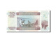 Billet, Burundi, 50 Francs, 2001, 2001-08-01, KM:36c, NEUF - Burundi