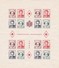 MONACO - Bloc CROIX-ROUGE Monégasque 1949 - Yvert 3B** MNH - Cote 510&euro; - Blocks & Sheetlets