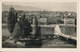 Switzerland Postcard Geneve Ile Rousseau Et Pont Des Bergues Sent To Germany Geneve 15-6-1931 - Genève