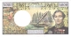 TERRITOIRES FRANCAIS Du PACIFIQUE   5000 Francs   ND (1996).   P. 3a   SUP - French Pacific Territories (1992-...)