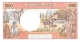 TERRITOIRES FRANCAIS Du PACIFIQUE   1000 Francs   ND (1996).   P. 2a   UNC - Frans Pacific Gebieden (1992-...)