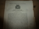 1894 LETTRE APOSTOLIQUE Aux Princes Et Aux Peuples De L'Univers, Par Léon XIII ,pape - Religion &  Esoterik