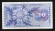 Banconota Svizzera 20 Franchi 7/3/1973 Circolata - Svizzera