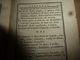 Delcampe - 1790 Foires  Duché Et Comté (Bourg En Bresse,Charolais,Lorraine) De Janv.- Fév.- Mars -Avril - Mai- Juin -Juil. -Août - 1701-1800