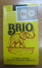 AC - BRIO CIGARS TOBACCO UNOPENED BOX FOR COLLECTION - Other & Unclassified