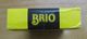 Delcampe - AC - BRIO CIGARS TOBACCO UNOPENED BOX FOR COLLECTION - Other & Unclassified
