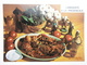 Postcard Langouste A La Provencale My Ref B2516 - Recipes (cooking)
