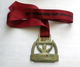 COLLEZIONE 5 MEDAGLIE BRONZO MARATONE ITALIANE - Atletismo