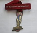 COLLEZIONE 5 MEDAGLIE BRONZO MARATONE ITALIANE - Atletismo