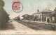 78 - LE PERRAY  LA GARE - Le Perray En Yvelines