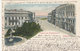 Odessa - Eingang Zum Nicolaiboulevard - 1901     (A-23-110728) - Ukraine