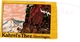 8 Poster Stamp Cinderella Reklame Marke Pub  ALPINISME Mountaineering Skiing Montagne =gebirgte Berg Climbing Klimmen VG - Wintersport
