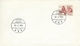 Greenland - Postmark Thule - Kânâk  10 - 7 - 1979.    H-1055 - Storia Postale